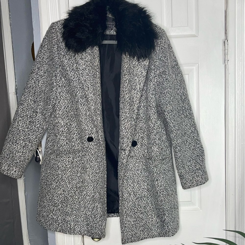 Trench Coat